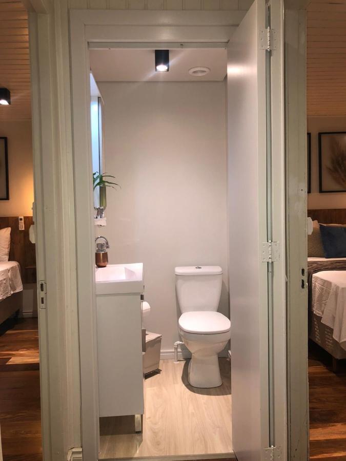 Pousada Somenzi Bento Gonçalves Kültér fotó